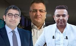 Cem Küçük ve Tahir Sarıkaya Arasındaki Şüpheli Para Trafiği İnceleniyor