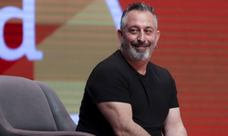 Cem Yılmaz, Birol Altınkılıç'ın Cenaze Töreninde Fark Edildi