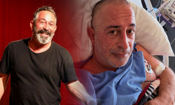 Cem Yılmaz'ın Kalp Krizi Sonrası Sağlık Durumu İyiye Gidiyor