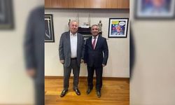 Cemal Enginyurt'un Danışmanı Cem Tekinoğlu Ankara'da Gözaltına Alındı