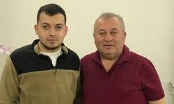 Cemal Enginyurt'un Oğlu Alptürk Enginyurt Şüpheli Sıfatıyla İfadeye Çağrıldı