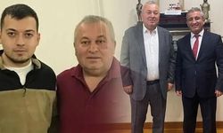 Cemal Enginyurt'un oğlu hakkında gece kulübü ve petrol istasyonu iddiaları gündemde