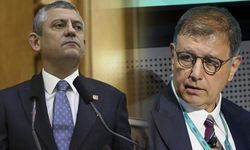 Cemil Tugay'ın AK Parti'ye Transfer İddialarına Özgür Özel'den Sert Yanıt