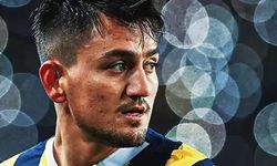 Cengiz Ünder'in Avrupa'ya Dönüş Talebi Fenerbahçe'de Hareketlilik Yarattı