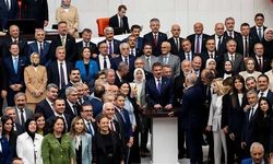 Çerçeve Yasa Oylamasına Katılmayan AK Partili Vekiller Açıklandı