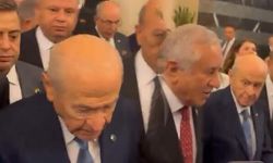 Çerçeve Yasa TBMM'de Kabul Edildi: MHP Lideri Bahçeli'den İlk Açıklama