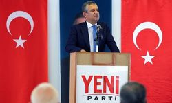 Çerçeve Yasa TBMM'ye Sunulurken Yeni Parti'den Kritik Açıklamalar