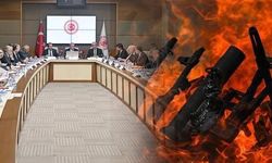 Çerçeve yasa teklifi TBMM Adalet Komisyonu'ndan geçti, İYİ Parti oylamaya katılmadı