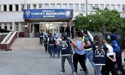 Cesedi parçalara ayırıp, 10 yıl buzdolabında saklamışlar