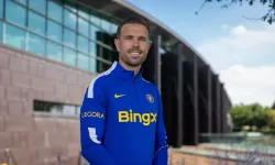 Chelsea, Jordan Henderson'ı Bedelsiz Kadrosuna Kattı