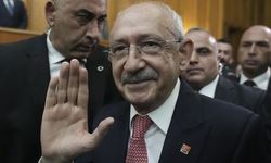CHP Genel Başkan Yardımcısı Kuşoğlu'ndan Kılıçdaroğlu'nun Cumhurbaşkanlığı Adaylığına İlişkin Açıklama