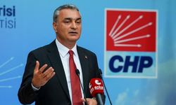 CHP'de 5 İl Başkanlığına Yeni Atamalar Yapıldı