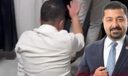 CHP'den Ahmet Baran Yazgan hamlesi