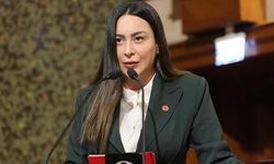 CHP'li Hülya Şimşek, 'Şapkalılar' Suç Örgütü Soruşturmasında Tutuklandı