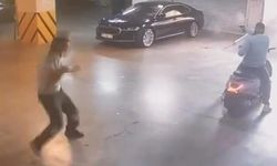 Çiğli Belediye Başkanı Onur Emrah Yıldız'ın Makam Aracına Silahlı Saldırı