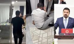 Cinsel taciz iddiaları sonrası CHP milletvekili Ahmet Baran Yazgan'dan 'dokunulmazlık' açıklaması! 'Yargılanmayı talep edeceğim'