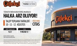 Çitlekçi Kuruyemiş Halka Arzıyla Sektörde Yeni Bir Dönem Başlatıyor