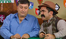 Çocuklar Duymasın'ın Şükrü'sü Şükrü Koruyucu eski mesleğine döndü