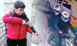 Çocukları Silahlı Eylemlere Sürükleyen Suç Örgütlerinin Karanlık Yüzü