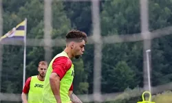 Çorum FK, Düzce Kampında Yeni Sezon Hazırlıklarını Yoğunlaştırdı