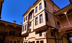 Çorum Tarihi Kent Meydanı Projesi ile Geçmişine Kavuştu