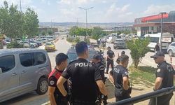 Çorum'da Kız Kaçırma Kavgası: 1'i Ağır 4 Kişi Yaralandı