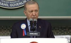 Cumhurbaşkanı Erdoğan Jandarma Mezuniyet Töreni'nde Kanun Teklifini Tarihi Adım Olarak Nitelendirdi