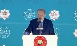 Cumhurbaşkanı Erdoğan Malazgirt Zaferi'nin 955. Yılında Bölgede Tarihin Yeniden Yazıldığını Vurguladı