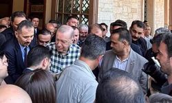 Cumhurbaşkanı Erdoğan Marmaris'te Vatandaşlarla Buluştu