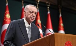 Cumhurbaşkanı Erdoğan Türkiye'nin Stratejik Teknoloji İnsan Kaynağı Programı'nı Açıkladı
