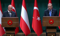 Cumhurbaşkanı Erdoğan ve Avusturya Şansölyesi Stocker Beştepe'de Buluştu: Ticaret Hedefi 5 Milyar Dolar
