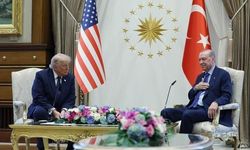 Cumhurbaşkanı Erdoğan ve Trump Türkiye-ABD İlişkilerini Görüştü