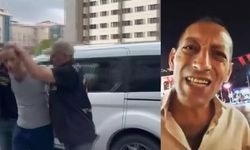 Cumhurbaşkanı Erdoğan'a Hakaret Eden Şüpheli Gözaltına Alındı