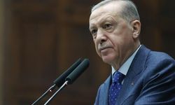 Cumhurbaşkanı Erdoğan'dan 30 Ağustos Zafer Bayramı Mesajı: Hiç Kimse Türkiye'nin Mücadelesini Durduramaz