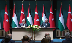 Cumhurbaşkanı Erdoğan'dan İsrail'in Provokasyonlarına Sert Tepki