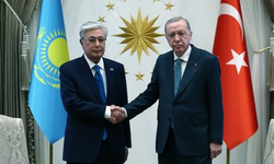 Cumhurbaşkanı Erdoğan'dan Kazakistan ve Ruanda Cumhurbaşkanlarıyla Kritik Telefon Görüşmeleri