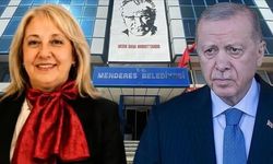 Cumhurbaşkanı Erdoğan'dan Menderes Belediye Başkan Vekili Asuman Şen'e Tebrik ve İlk Talimat