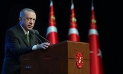 Cumhurbaşkanı Erdoğan'dan Milli Dayanışma ve Toplumsal Bütünleşme Kanunu Teklifi Açıklaması
