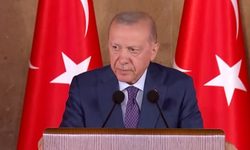 Cumhurbaşkanı Erdoğan'dan Terörsüz Türkiye Süreci İçin Kritik Mesajlar
