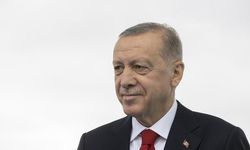 Cumhurbaşkanı Erdoğan'dan YKS Sonuçları İçin Gençlere Tebrik Mesajı
