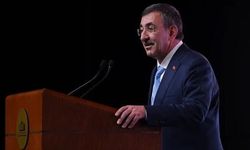 Cumhurbaşkanı Yardımcısı Cevdet Yılmaz: Abdullah Öcalan Düzenleme Kapsamında Değil