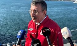 Cumhurbaşkanı Yardımcısı Cevdet Yılmaz: Savunma Sanayinde Güçlü Olmak Zorundayız