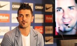 David Villa'nın Kariyerindeki Önemli Dönem: Prime Yılları ve Futbol Mirası