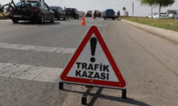 Denizli'de trafik kazasında ölen sürücünün babası kalp krizi sonucu hayatını kaybetti