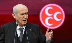 Devlet Bahçeli: Seçim Sistemi Cumhurbaşkanlığı Hükümet Sistemi'ne Uygun Yeniden Düzenlenmeli