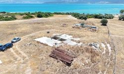 Didim'de Termal Su Keşfi Turizmi 12 Aya Yayacak
