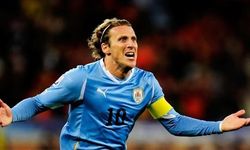 Diego Forlan Uruguay Milli Takımı ve U20 Takımının Yeni Teknik Direktörü Oldu