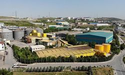Dilovası'nda Kötü Kokunun Kaynağı Türkkan Yağ Fabrikası Oldu