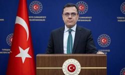 Dışişleri Sözcüsü Keçeli'den Yunanistan'ın Turizm Özel Mekansal Çerçevesi açıklaması