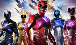 Disney+ ve Hasbro'nun Power Rangers Live-Action Dizisi Geliştirme Aşamasında İptal Edildi